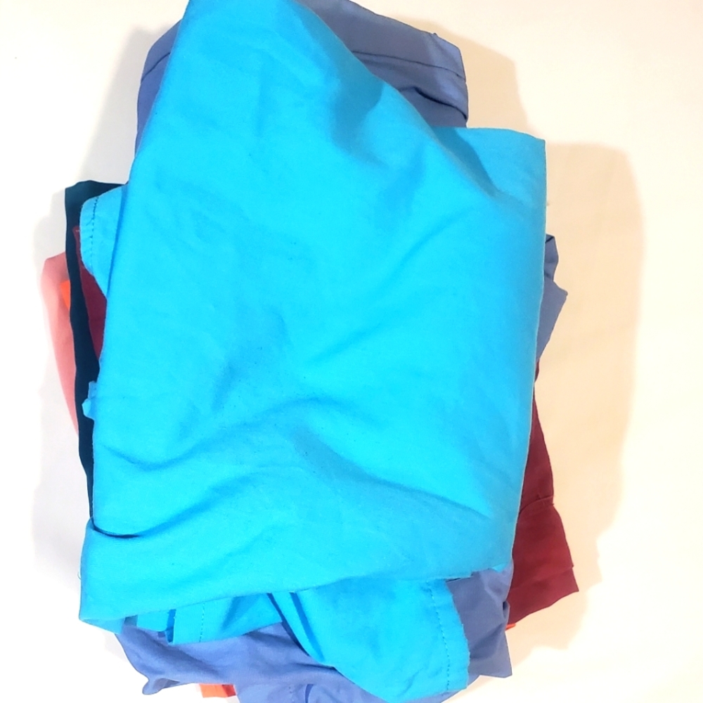 Assorted Sizes & Color Scrubs Tops & Bottoms - image 4